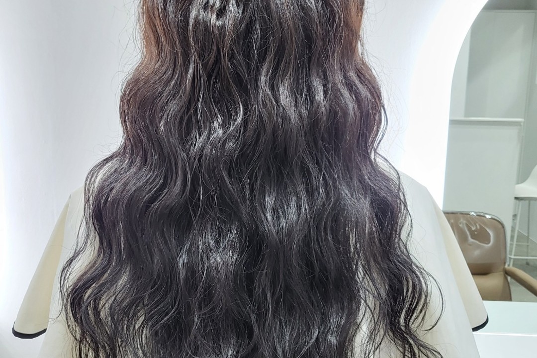 살롱드엘 , 강원특별자치도 춘천시 후평동 910 상가 3동 103호미용실, 마메드네