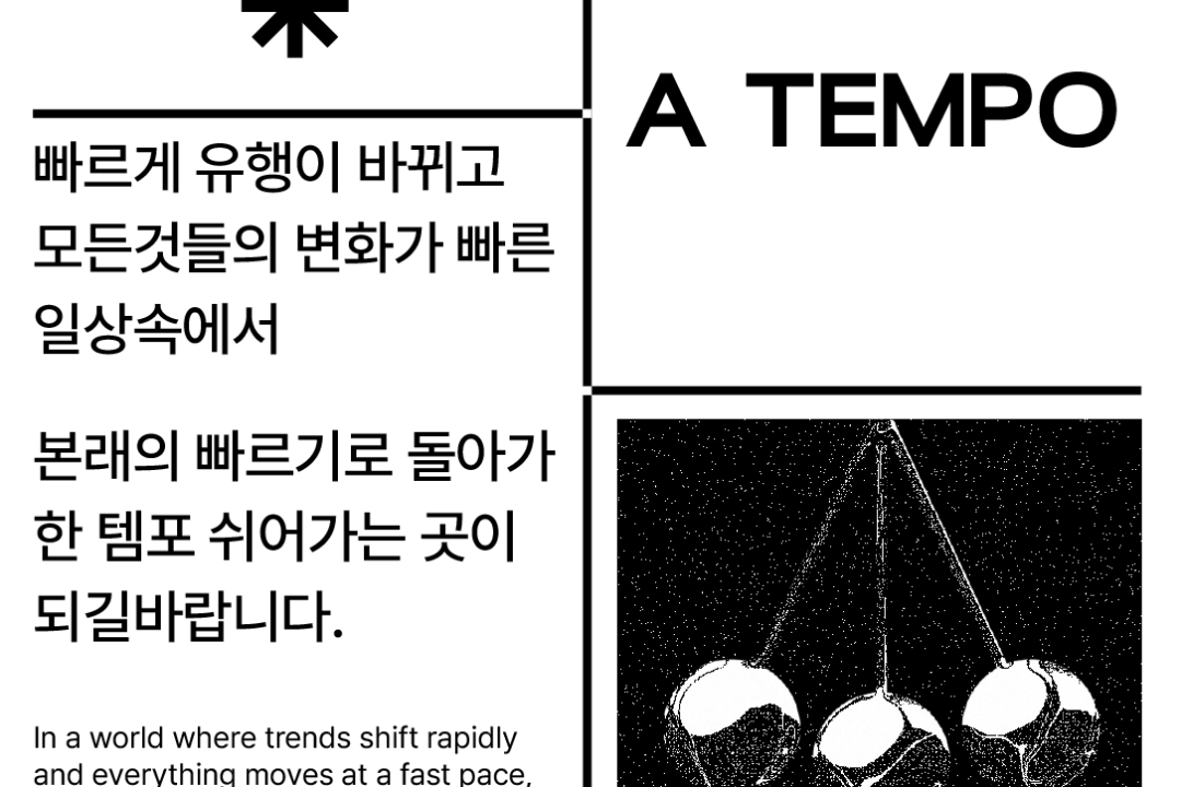 어리틀빗 , 서울 마포구 서교동 378-16 1층미용실, 마메드네