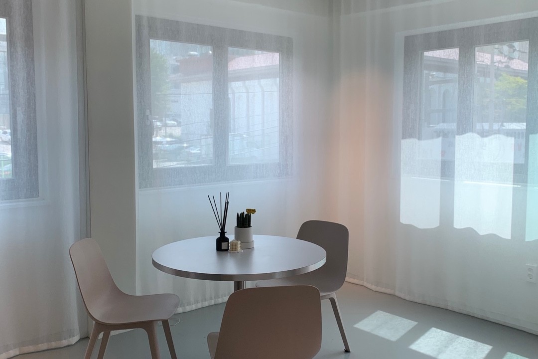피카부 , 서울 강남구 논현동 240-16 3층미용실, 마메드네