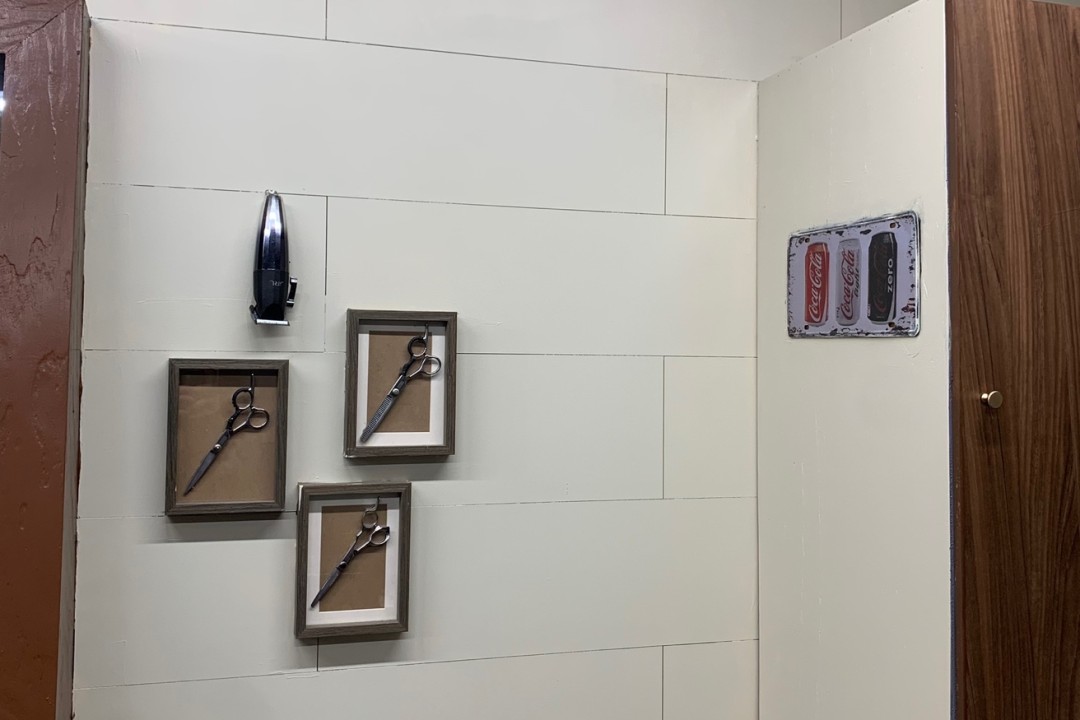 라크헤어 , 서울 강남구 역삼동 707-35 한신인터밸리24 B1 109호미용실, 마메드네