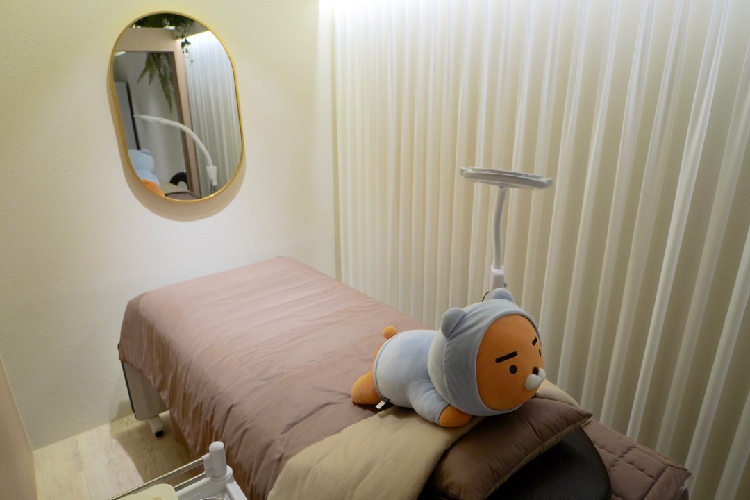 너 참, 예쁘다 , 서울 종로구 내수동 72 1층 165호 너참예쁘다미용실, 마메드네