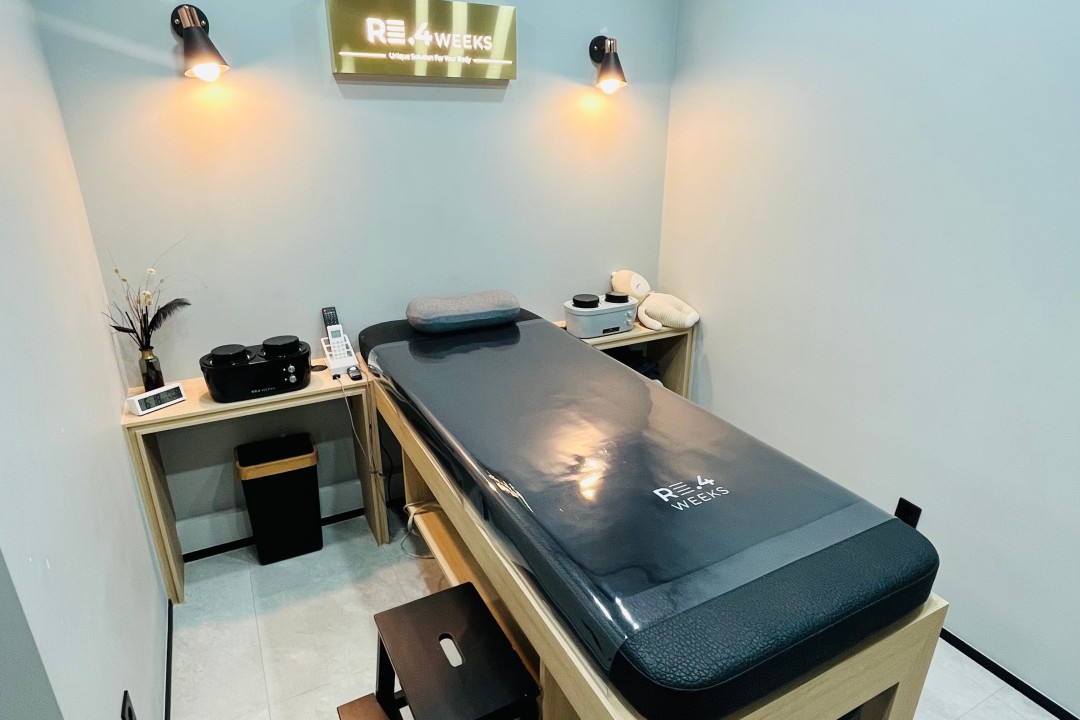 리포윅스 슈가링왁싱 & 뷰티 압구정 , 서울 강남구 신사동 570-6 베드로빌딩 7층 702호미용실, 마메드네