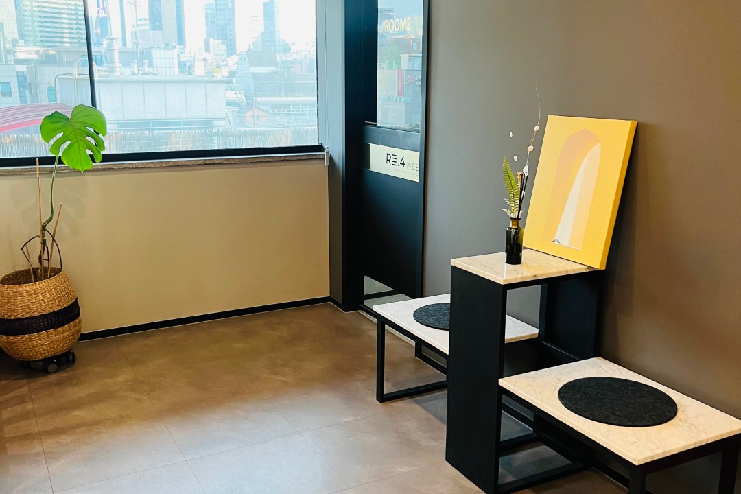 리포윅스 슈가링왁싱 & 뷰티 압구정 , 서울 강남구 신사동 570-6 베드로빌딩 7층 702호미용실, 마메드네