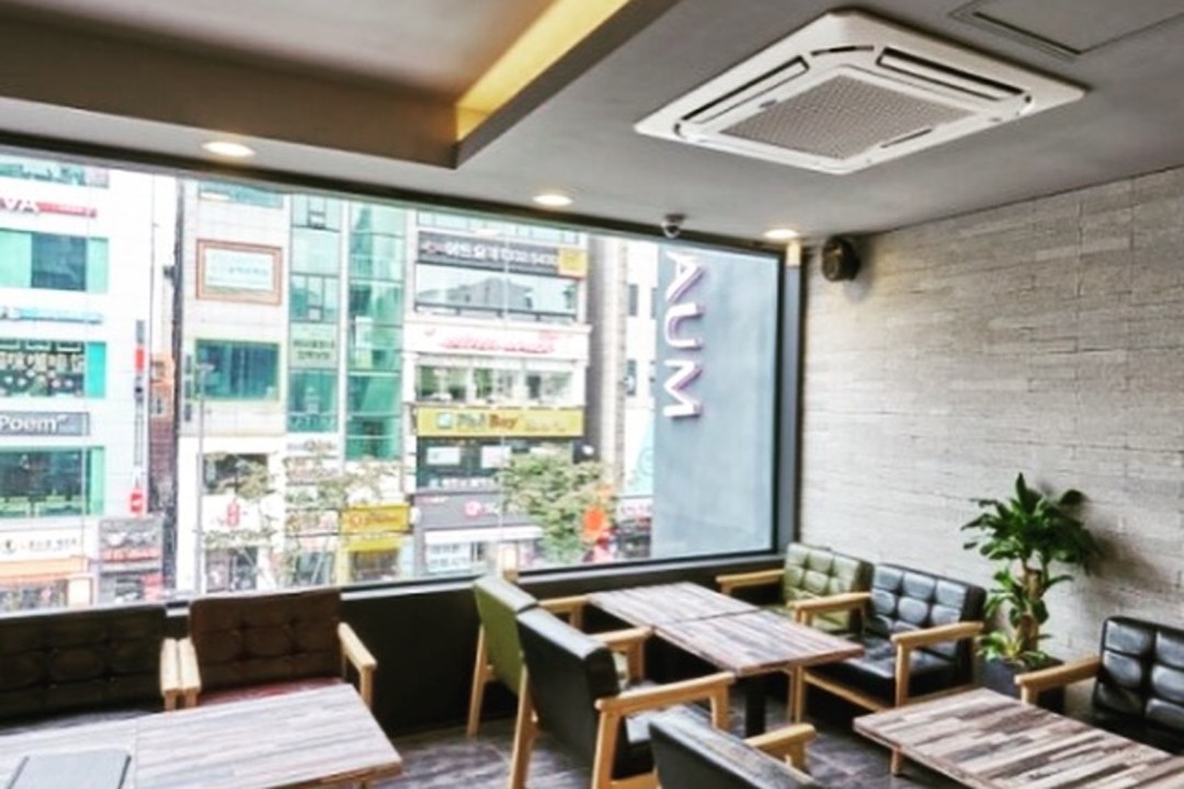 제오헤어 , 서울 서대문구 창천동 31-28 3층 4층미용실, 마메드네