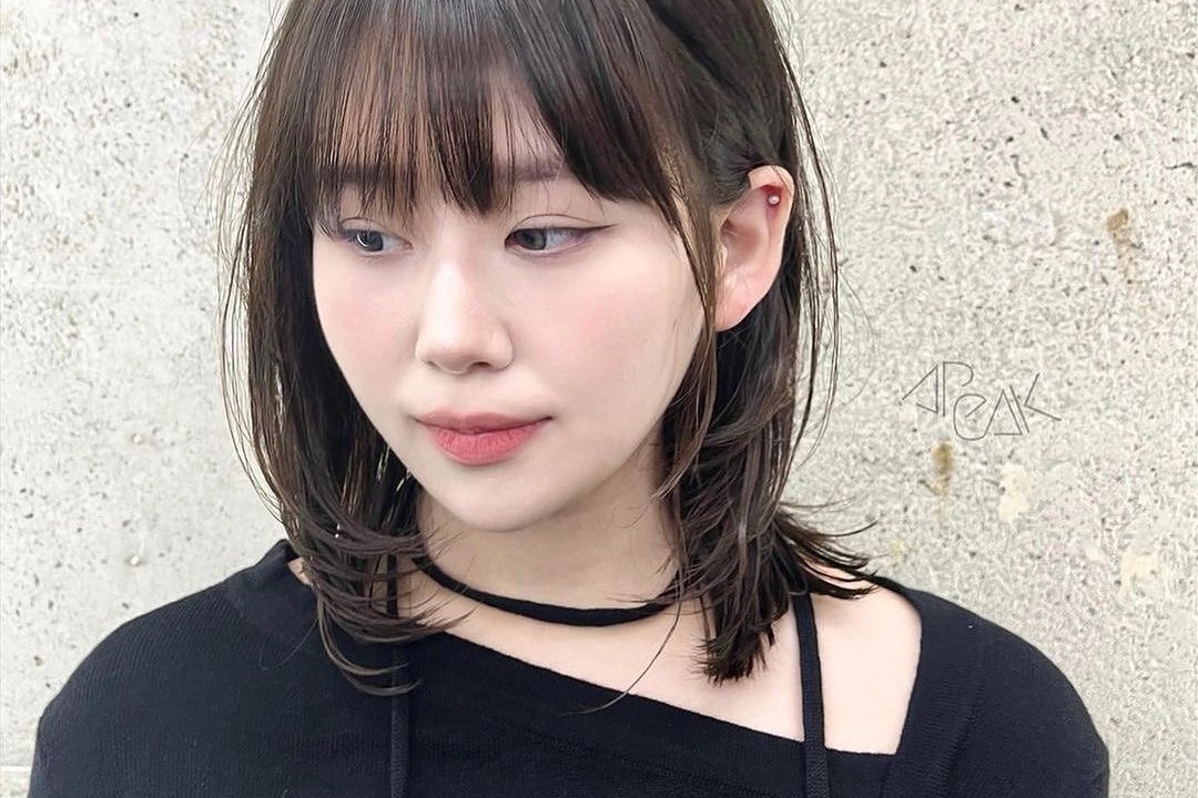 에이픽헤어 , 서울 강북구 강북구 번동 415-6 2층미용실, 마메드네