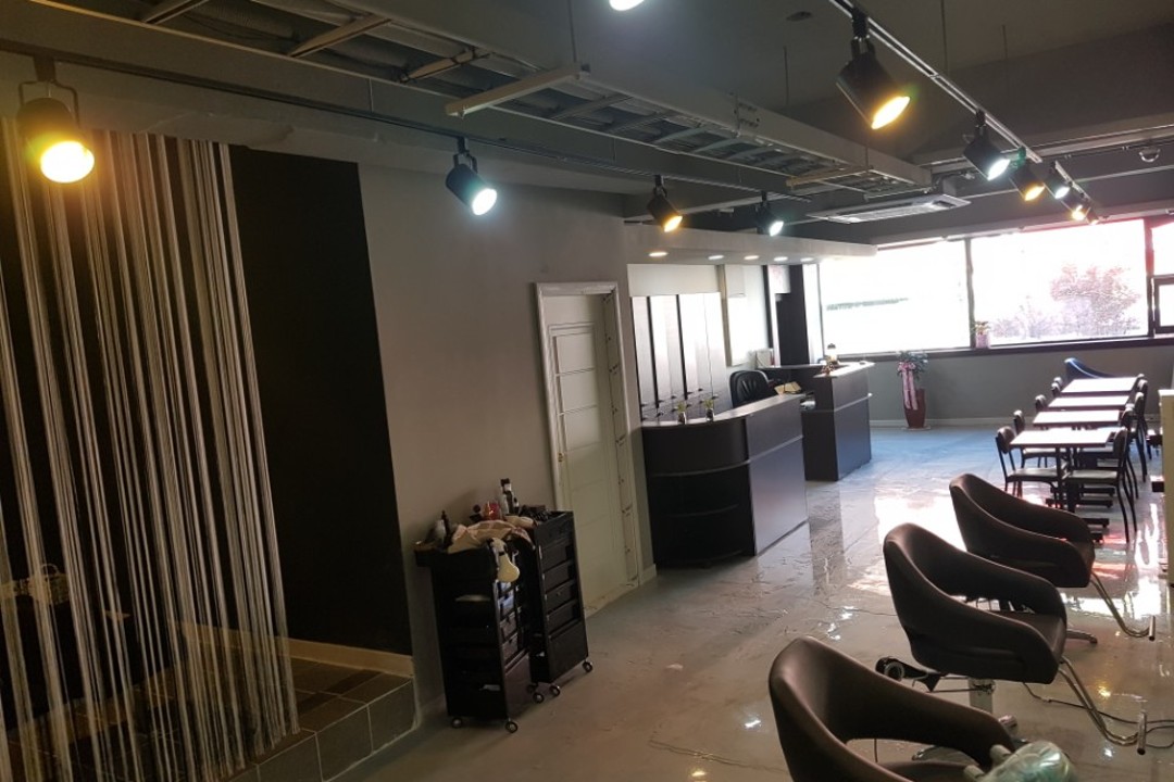이스텔라별헤어살롱 , 인천 부평구 부평동 201-132 2층미용실, 마메드네