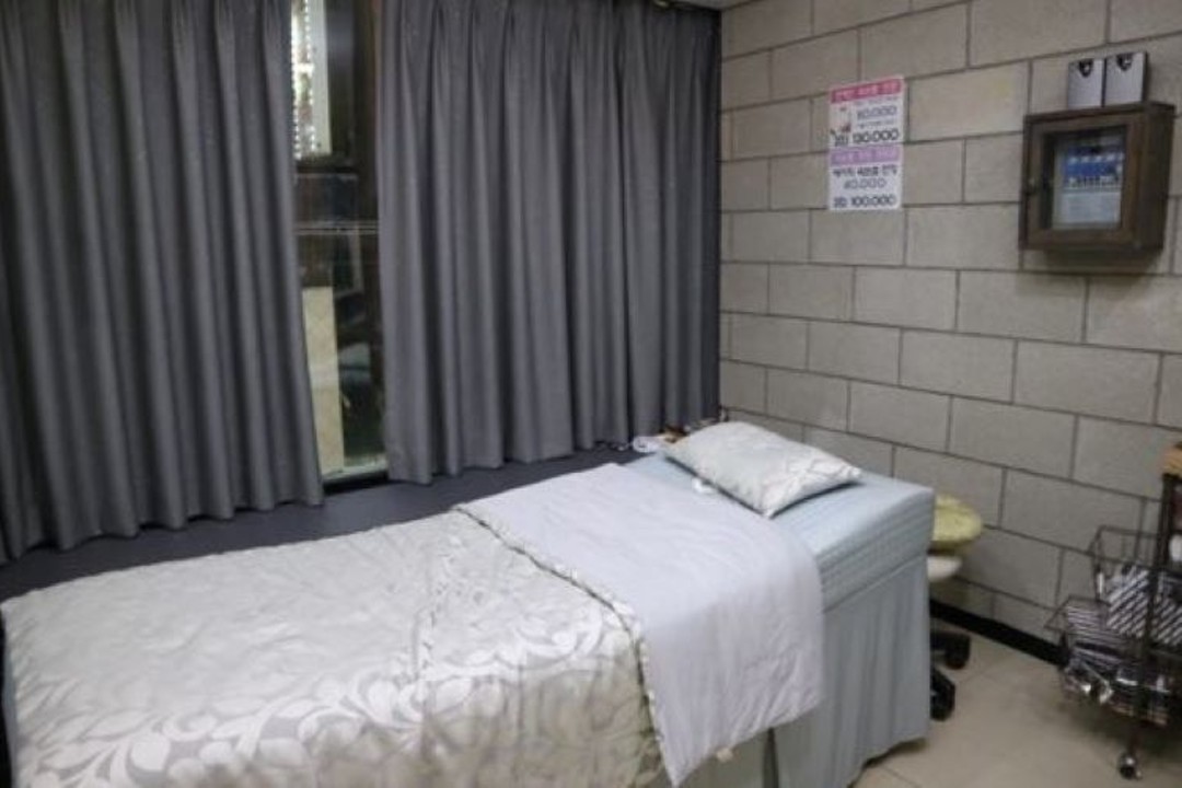 크리스탈네일 , 부산 부산진구 양정동 353-29 2층미용실, 마메드네