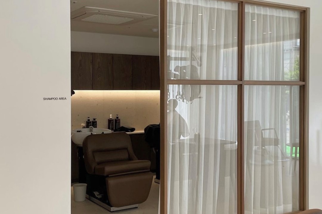 살롱 예움 , 서울 송파구 삼전동 130-6 조은알앤디빌딩 2층 살롱예움미용실, 마메드네