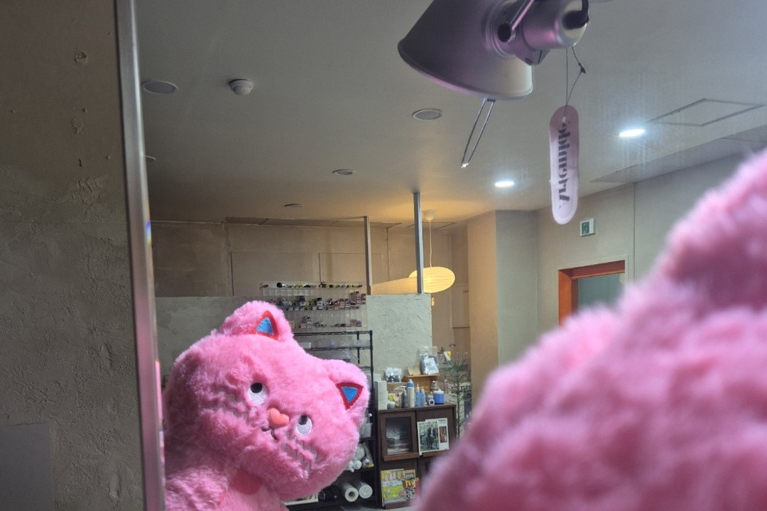 대수 , 인천 남동구 만수동 1040 2층 202호(만수동, 제우빌딩)미용실, 마메드네