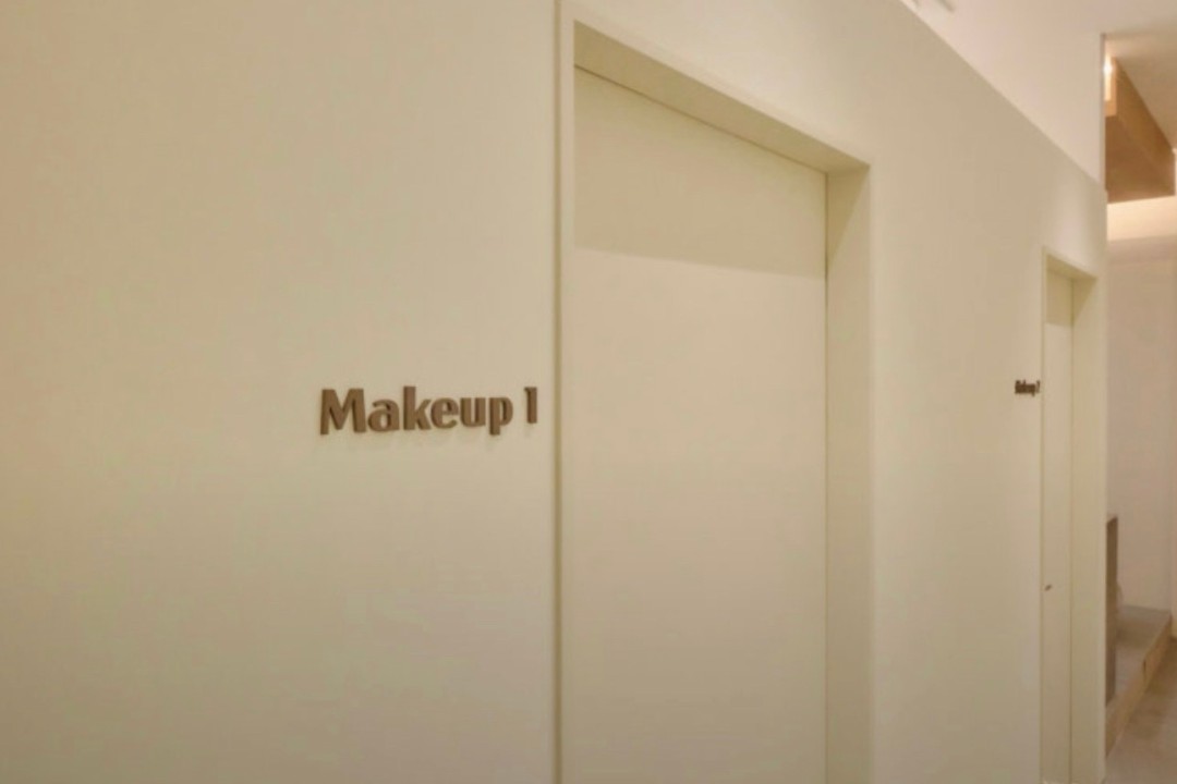 늘(neul) , 서울 강남구 논현동 110-2 1층 늘미용실, 마메드네