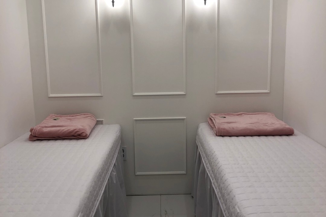 플럼네일 , 서울 송파구 문정동 652-2 문정오벨리스크 B205호미용실, 마메드네