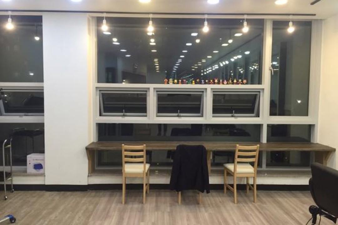 제이미스타일 , 경기 화성시 청계동 531-4 수성프라자 201호미용실, 마메드네