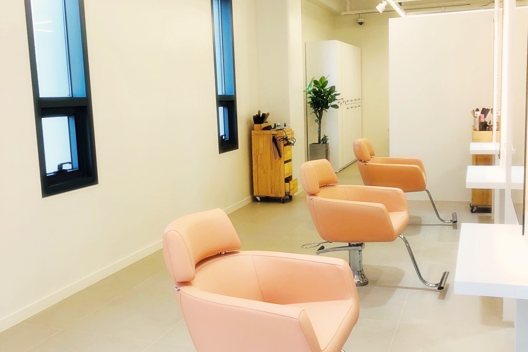 라포헤어 , 서울 송파구 송파동 56-7 4층 라포헤어미용실, 마메드네