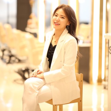 실장 제니