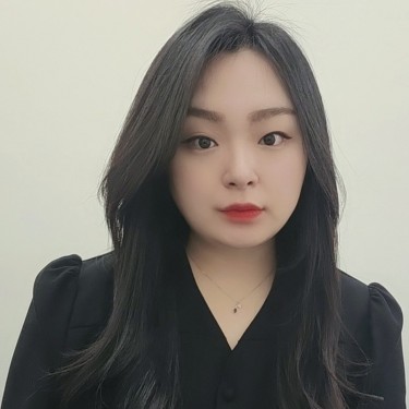 정해언 헤어닝 해운대장산역점 점장 현아