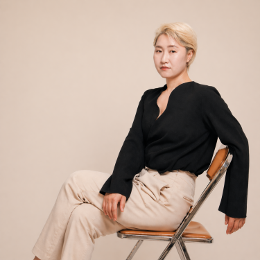 오늘hair 양천향교역점 원장 하랑