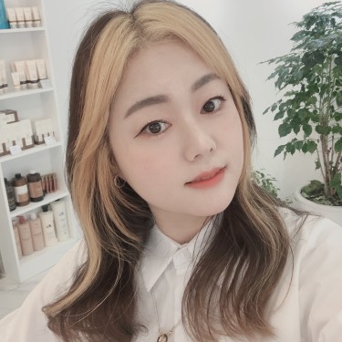 점장 은서