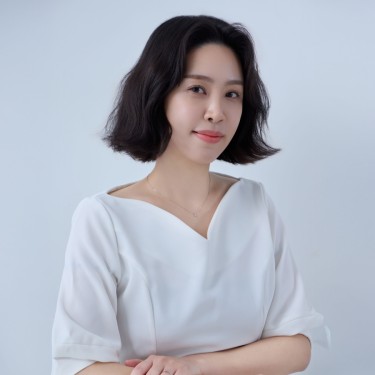 수석디자이너 규영