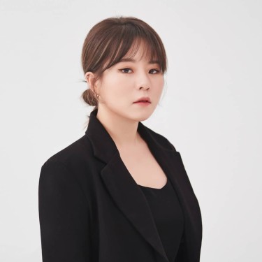 준오헤어 가로수길점 부원장 진혜수