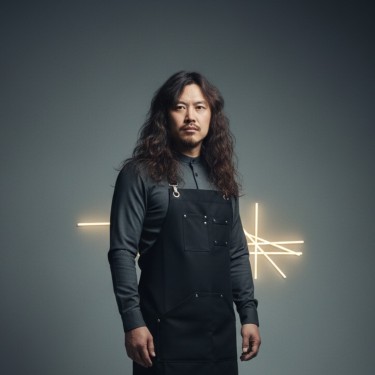 빠쁘빠뿌 행복이시작되는 두류점 헤어스타일 컨설턴트 현수