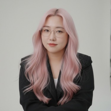빠쁘빠뿌 행복이시작되는 두류점 헤어스타일 컨설턴트 혜영