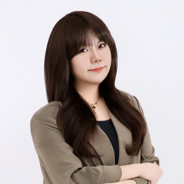디자이너 다혜