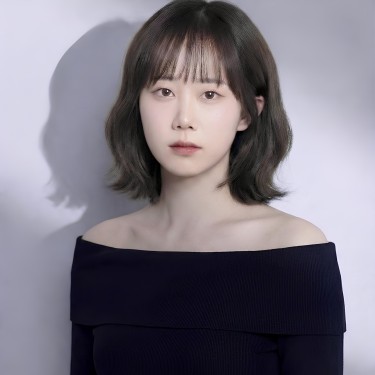 토니앤가이 건대이마트점 디자이너 홍시