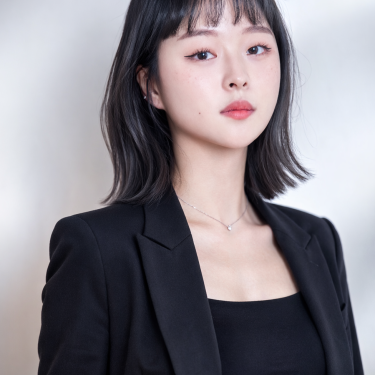 토니앤가이 건대이마트점 실장 채은