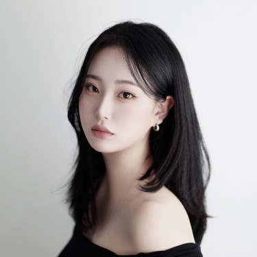 수석디자이너 수아