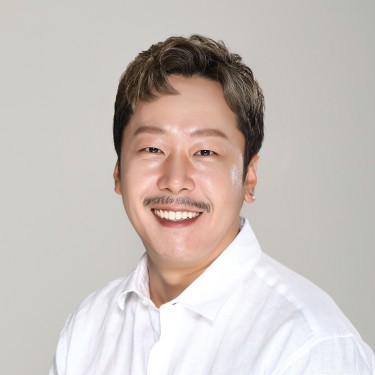 에스민살롱 장지점 원장 세민