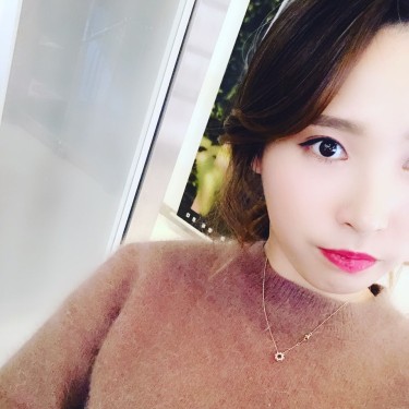 디자이너 민아