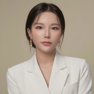 스타일리스트 다연