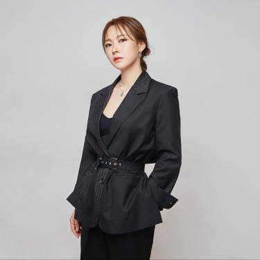 수석 스타일리스트 경희