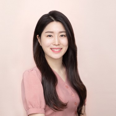 디자이너 미소