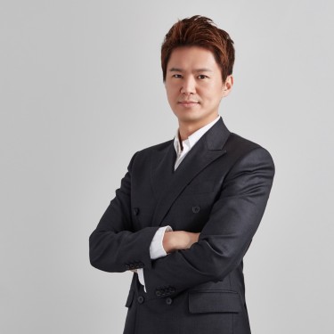 제오헤어 서울역 서울로점 원장 민호