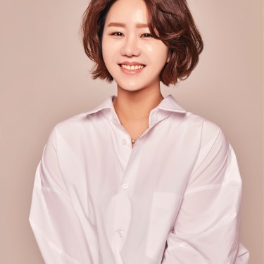 실장 연분홍