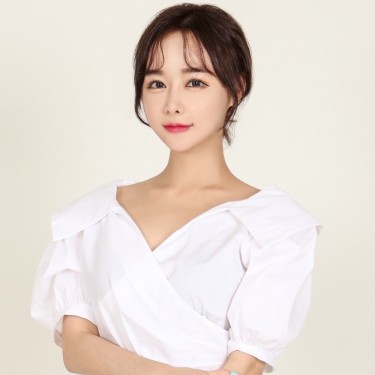 두쏠헤어 트레이더스 안산점 실장 민지