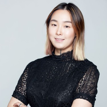 디자이너 샛별