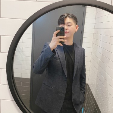 stylist 세븐