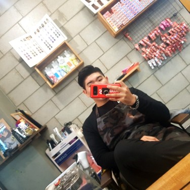 가우디바버샵 경기광주점 barber 제이크