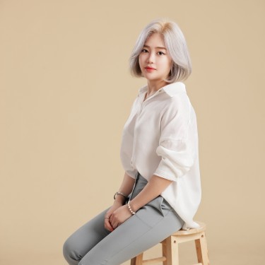 Stylist 희진