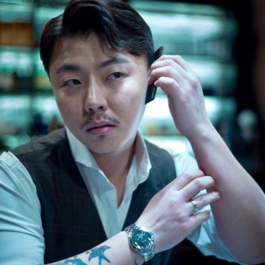 오클리먼33바버샵 잠실점 대표바버 김재범