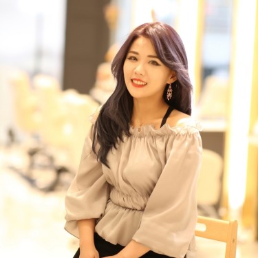 뮤토헤어(Muto) 범계1호점 점장 성은