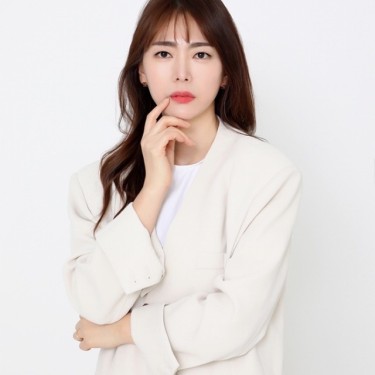 다비다헤어 사직점 원장 윤정선