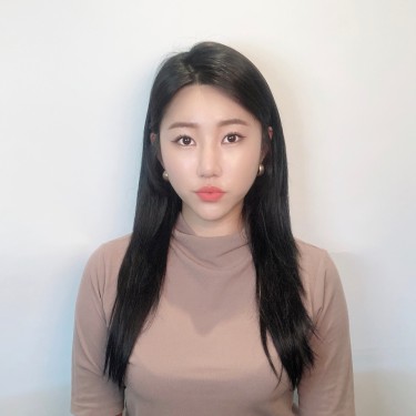 스타일리스트 다혜