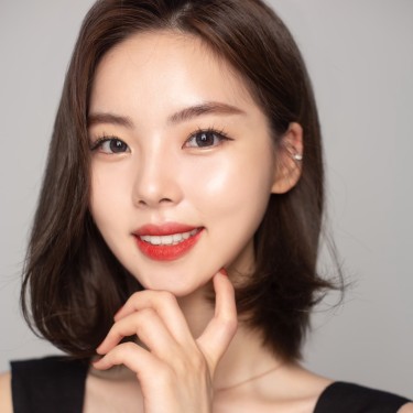 디자이너 민효린