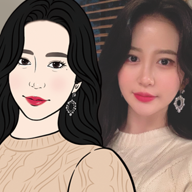 Stylist 하늘