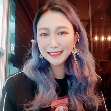 수석디자이너 한별