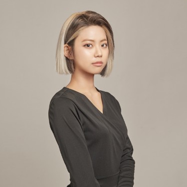 수석디자이너 써니