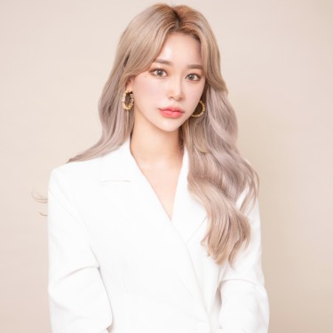 디자이너 하진